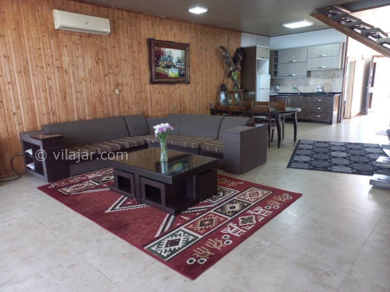 عکس شماره 706371 - ویلا استخردار ساحلی در نوشهر - 