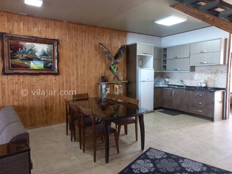 عکس شماره 706373 - ویلا استخردار ساحلی در نوشهر - 