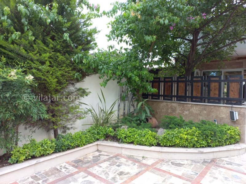 عکس شماره 706381 - ویلا استخردار ساحلی در نوشهر - 