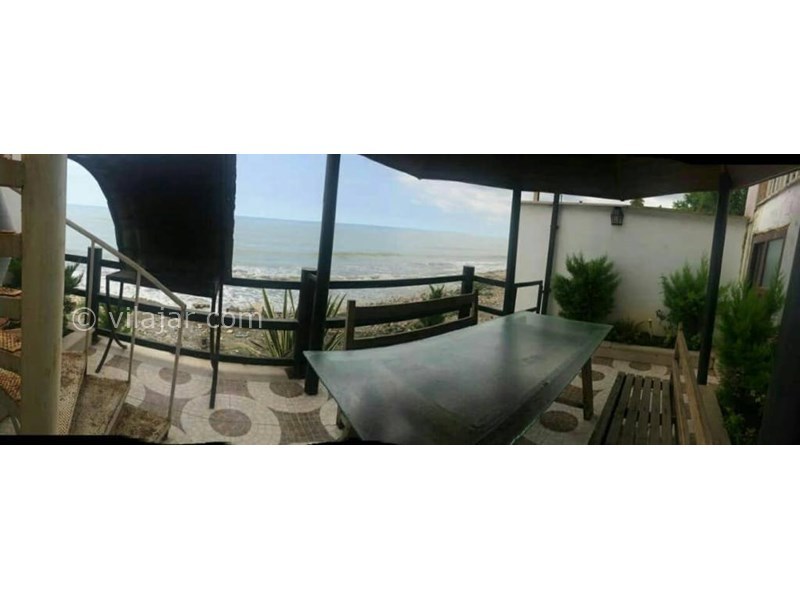 عکس شماره 706387 - ویلا استخردار ساحلی در نوشهر - 