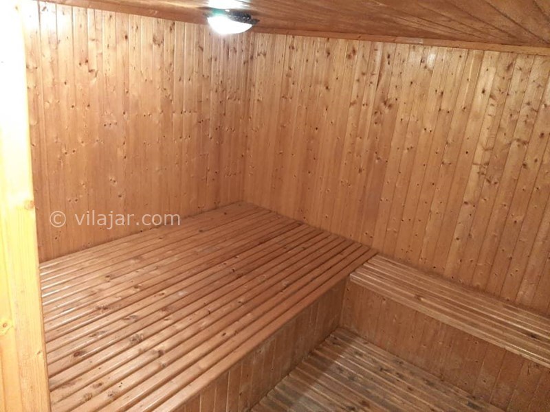 عکس شماره 706394 - ویلا استخردار ساحلی در نوشهر - 