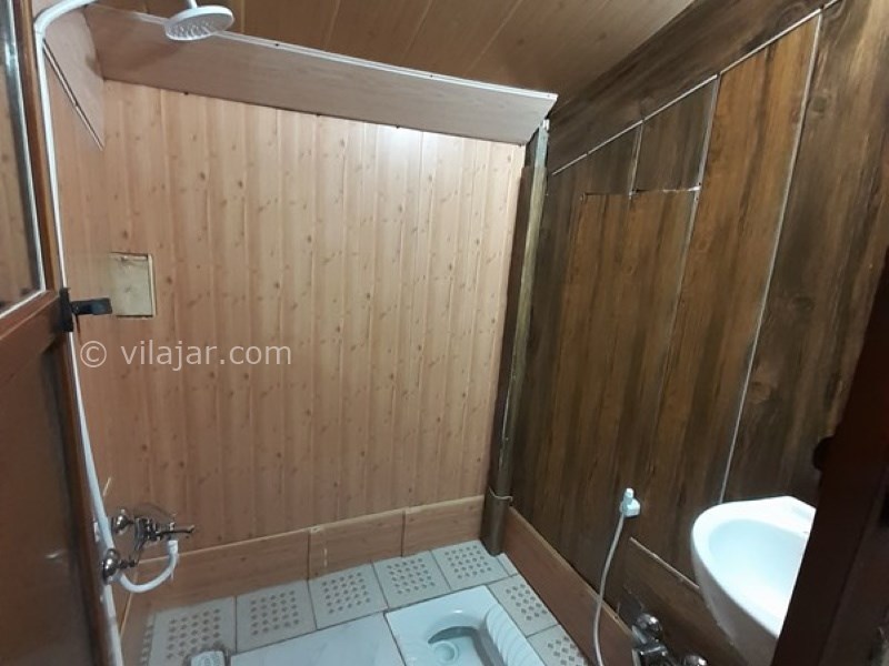 عکس شماره 706410 - اجاره کلبه در ییلاقات ماسال - 