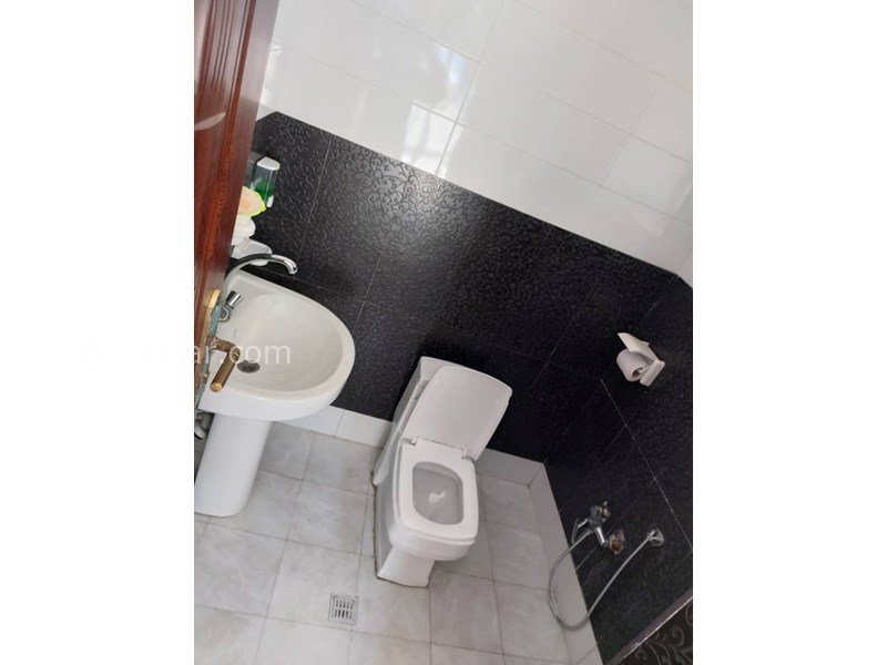 عکس شماره 706422 - اجاره ویلا با استخر روباز متل قو - 