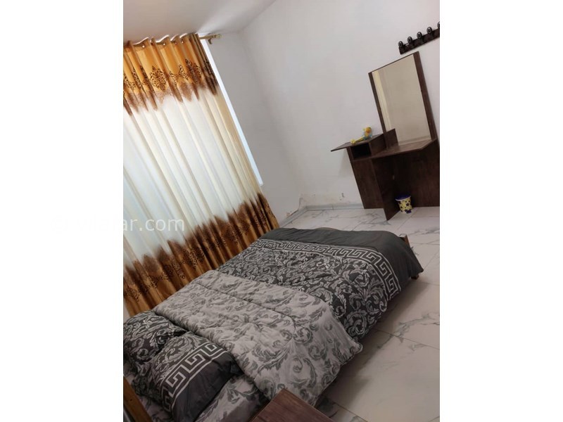 عکس شماره 706425 - اجاره ویلا با استخر روباز متل قو - 