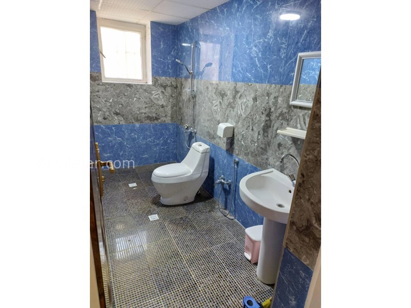 عکس شماره 706428 - اجاره ویلا با استخر روباز متل قو - 