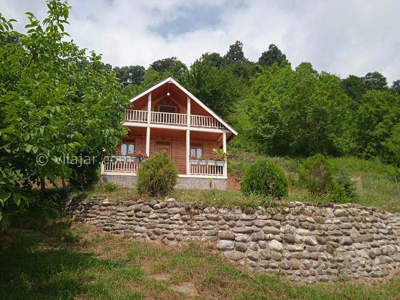 عکس شماره 706487 - اجاره ویلا در تالش نزدیک دریا - 