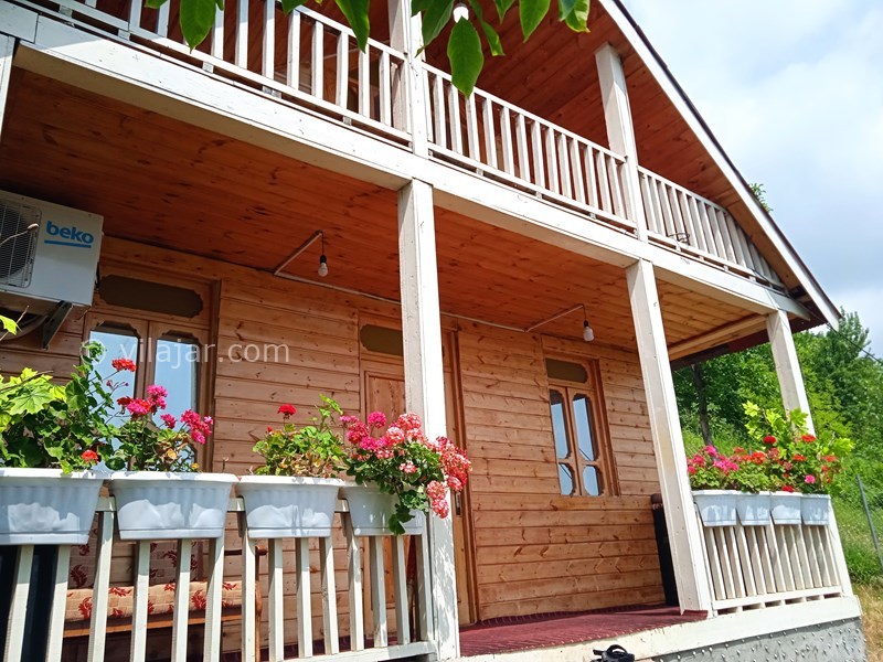 عکس شماره 706489 - اجاره ویلا در تالش نزدیک دریا - 