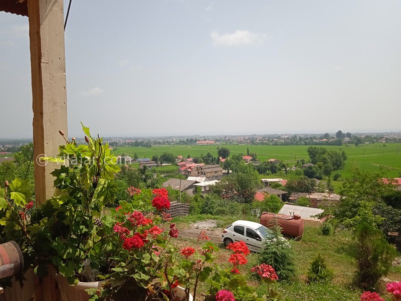 عکس شماره 706490 - اجاره ویلا در تالش نزدیک دریا - 