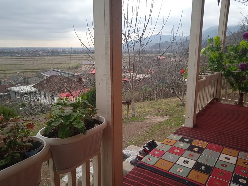 عکس شماره 706491 - اجاره ویلا در تالش نزدیک دریا - 