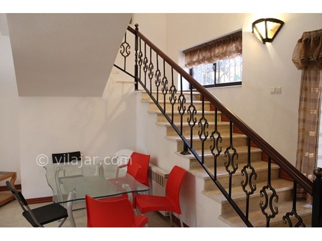 عکس شماره 7065 - اجاره ویلا تریبلکس دریاکنار -