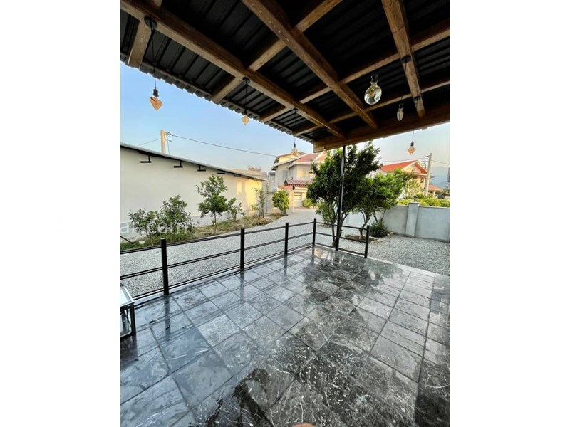 عکس شماره 706594 - اجاره ویلا استخردار رامسر - 