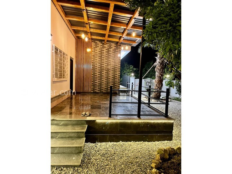 عکس شماره 706599 - اجاره ویلا استخردار رامسر - 