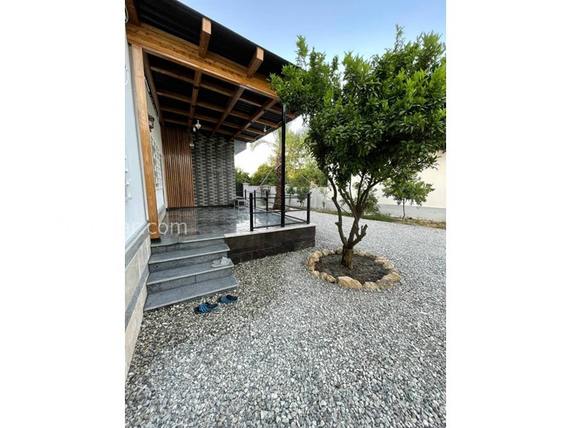 عکس شماره 706602 - اجاره ویلا استخردار رامسر - 