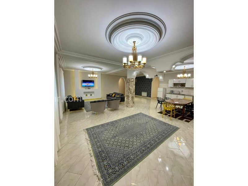 عکس شماره 706603 - اجاره ویلا استخردار رامسر - 