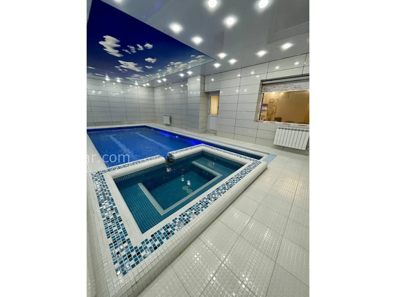 عکس شماره 706604 - اجاره ویلا استخردار رامسر - 