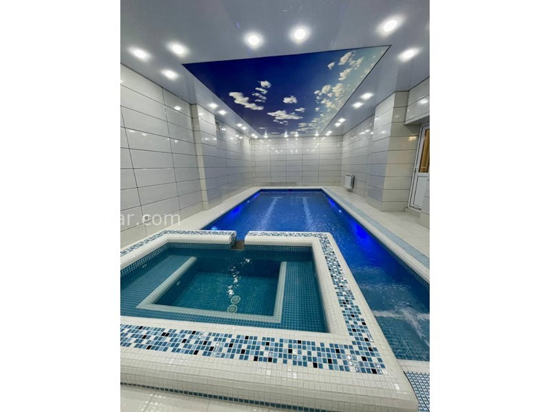 عکس شماره 706607 - اجاره ویلا استخردار رامسر - 