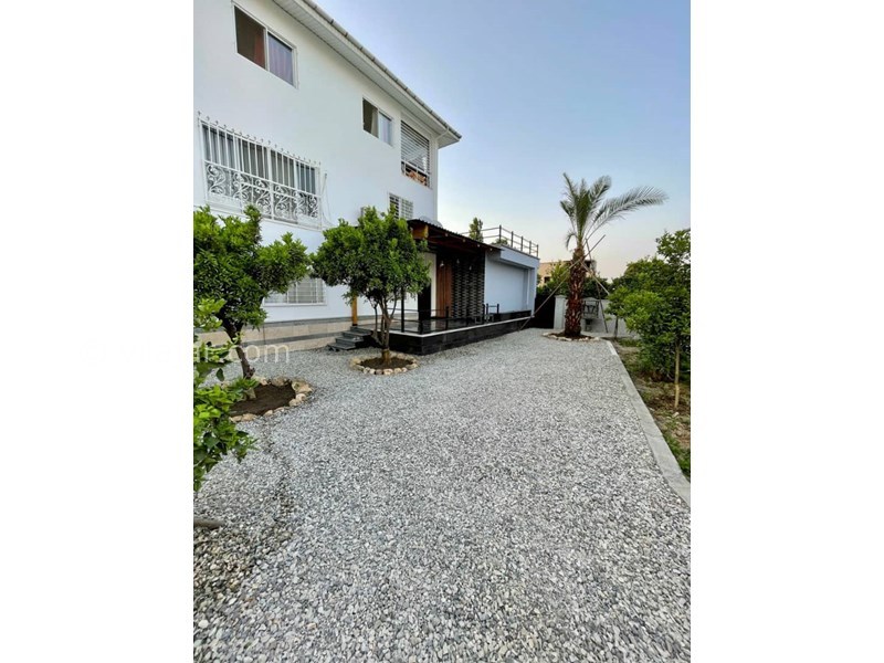 عکس شماره 706608 - اجاره ویلا استخردار رامسر - 