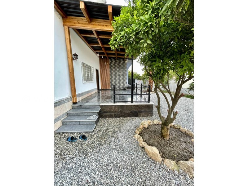 عکس شماره 706609 - اجاره ویلا استخردار رامسر - 