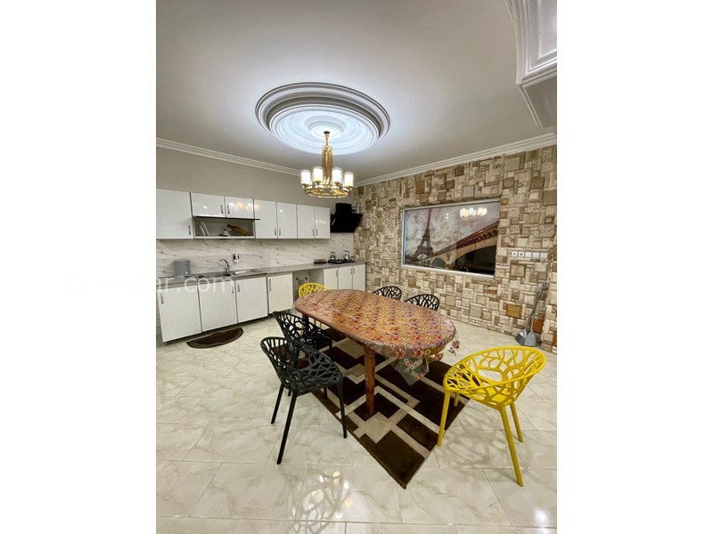 عکس شماره 706610 - اجاره ویلا استخردار رامسر - 