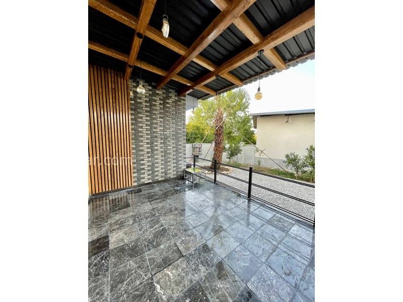 عکس شماره 706611 - اجاره ویلا استخردار رامسر - 