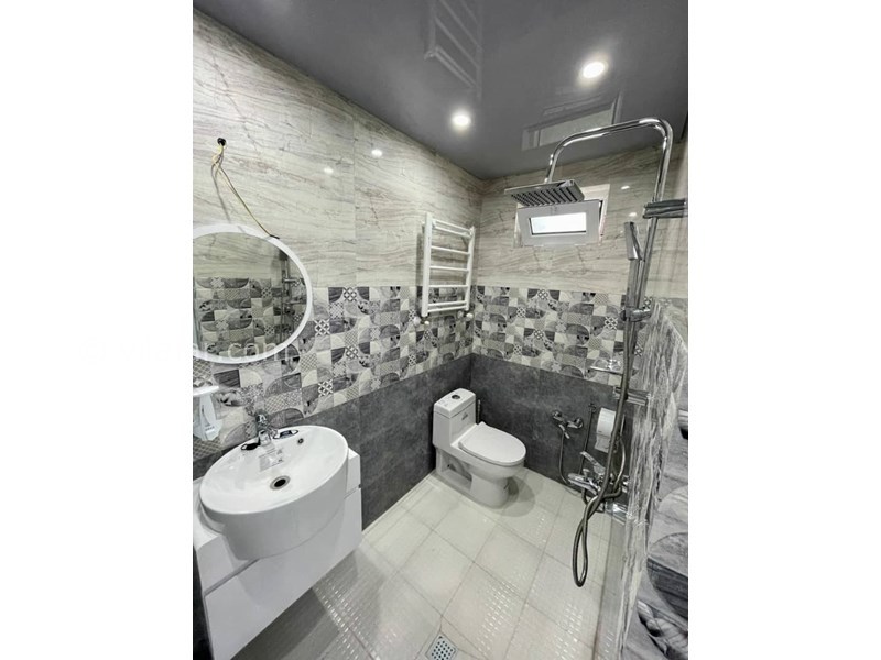 عکس شماره 706612 - اجاره ویلا استخردار رامسر - 