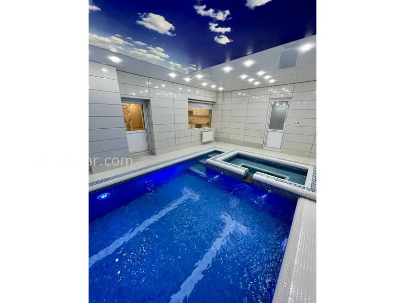 عکس شماره 706613 - اجاره ویلا استخردار رامسر - 