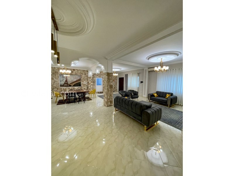 عکس شماره 706614 - اجاره ویلا استخردار رامسر - 