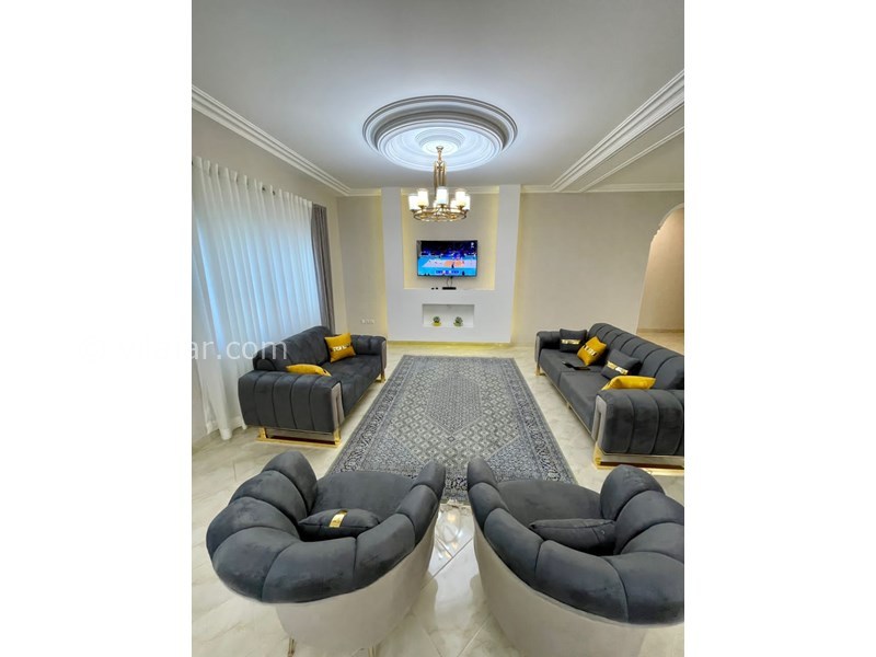 عکس شماره 706617 - اجاره ویلا استخردار رامسر - 