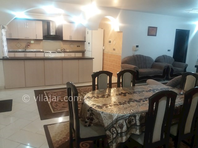 عکس شماره 70669 - اجاره ویلای دوبلکس حیاط دار - 