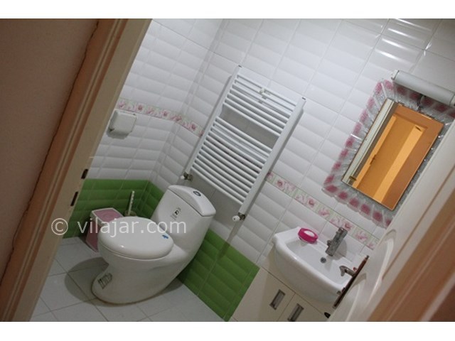 عکس شماره 7067 - اجاره ویلا تریبلکس دریاکنار -