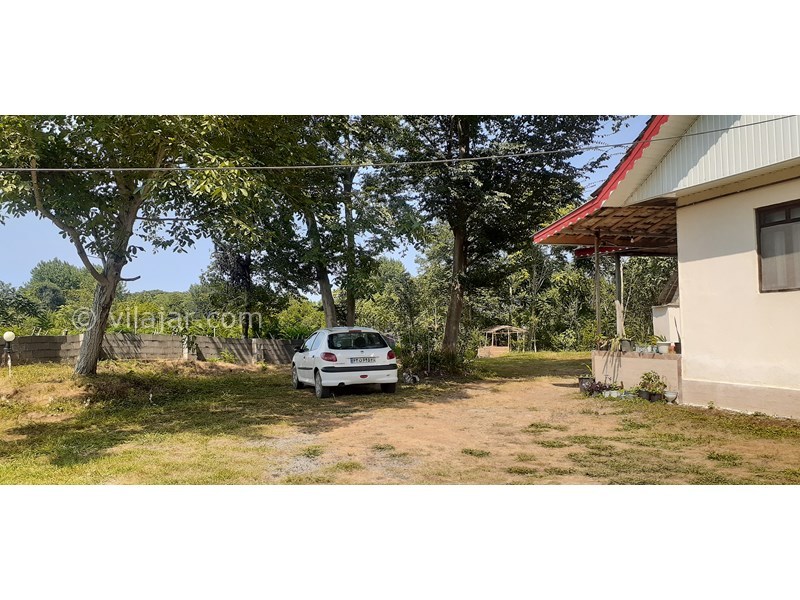 عکس شماره 706741 - اجاره ویلا در شاندرمن گیلان - 