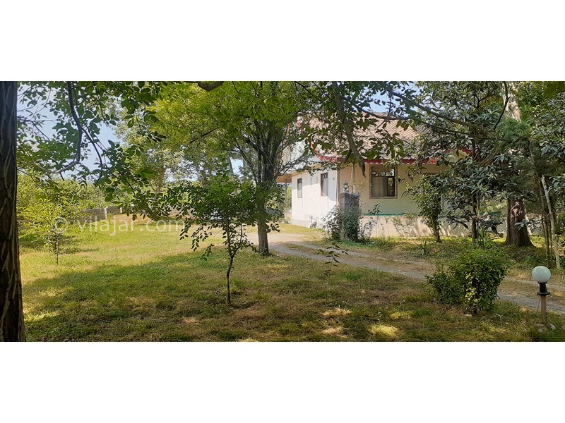 عکس شماره 706742 - اجاره ویلا در شاندرمن گیلان - 