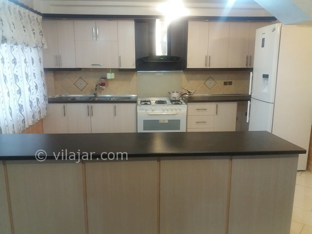 عکس شماره 70675 - اجاره ویلای دوبلکس حیاط دار - 