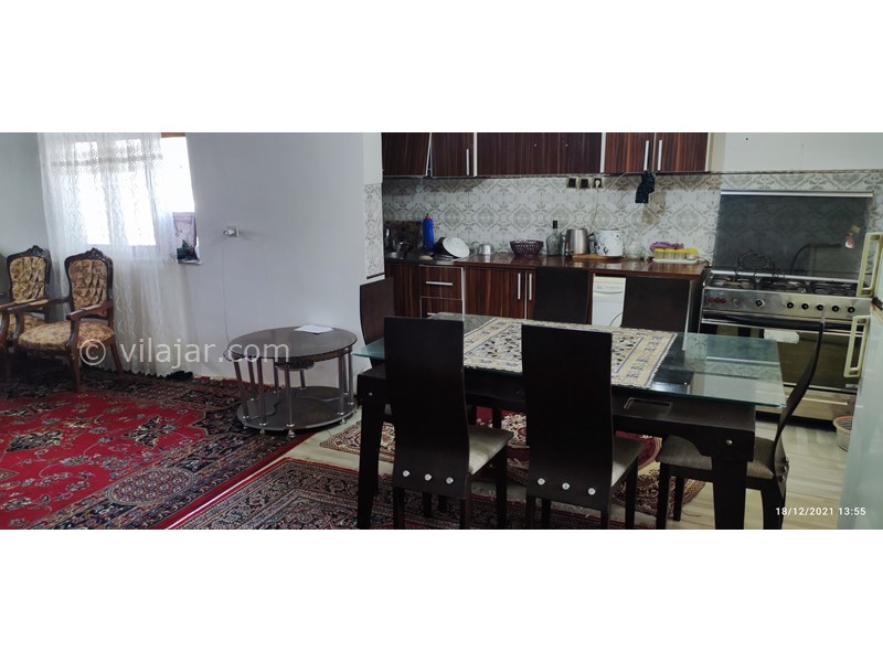 عکس شماره 706751 - اجاره ویلا در شاندرمن گیلان - 