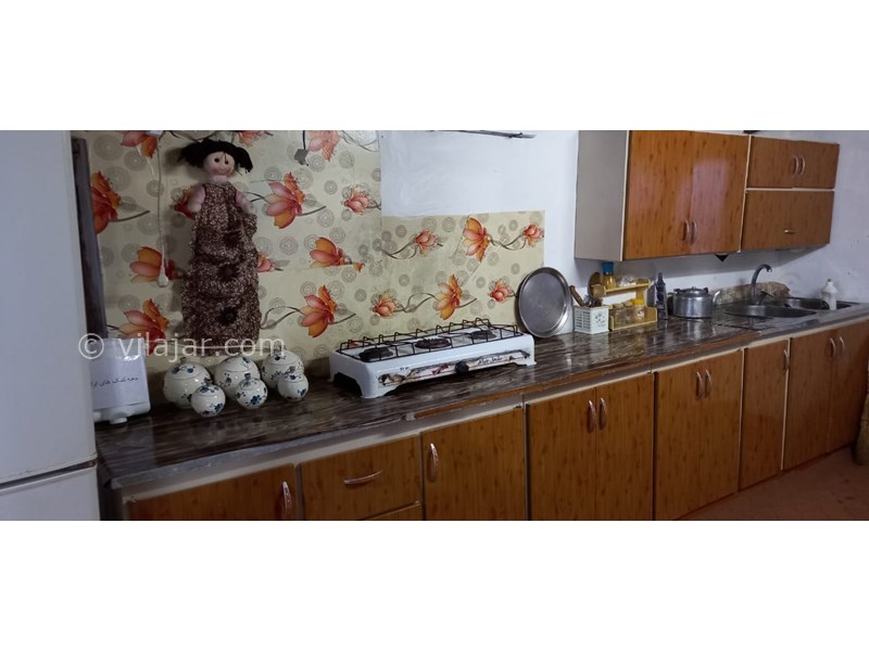 عکس شماره 706789 - اجاره خانه روستایی در فیلبند - 