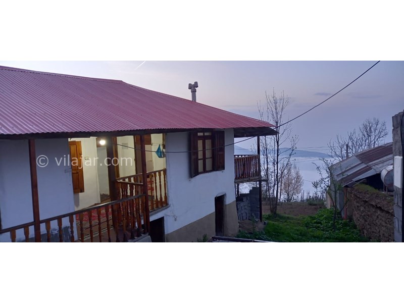 عکس شماره 706798 - اجاره خانه روستایی در فیلبند - 