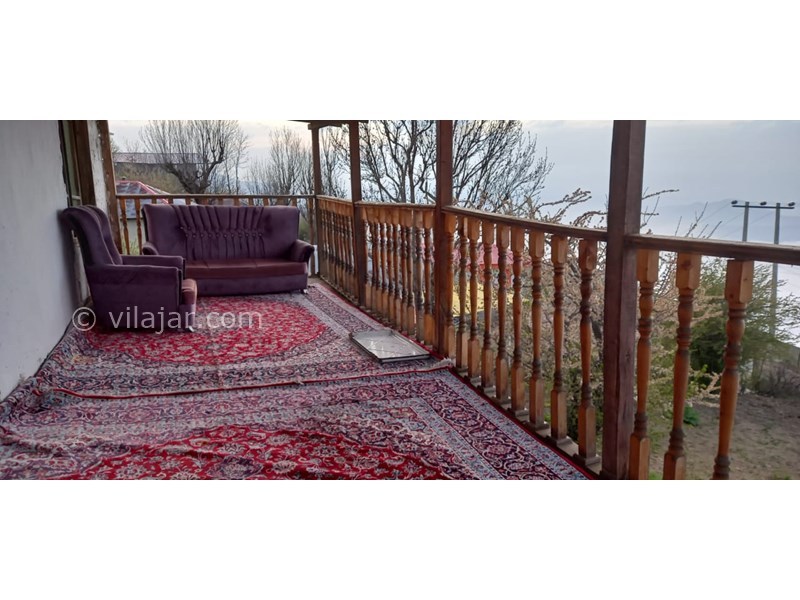 عکس شماره 706799 - اجاره خانه روستایی در فیلبند - 