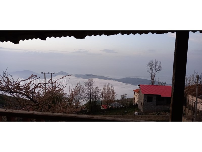 عکس شماره 706800 - اجاره خانه روستایی در فیلبند - 