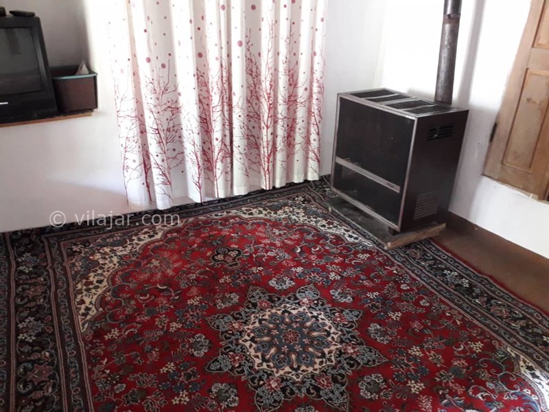 عکس شماره 706802 - اجاره خانه روستایی در فیلبند - 