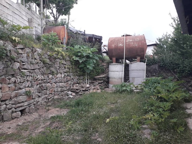 عکس شماره 706804 - اجاره خانه روستایی در فیلبند - 