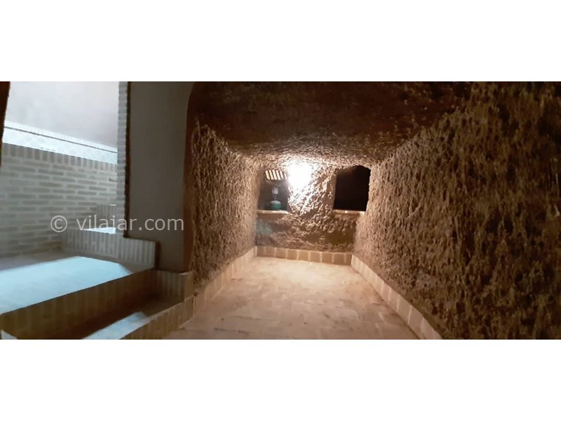 عکس شماره 706825 - اقامتگاه بومگردی سرای چراغان - 