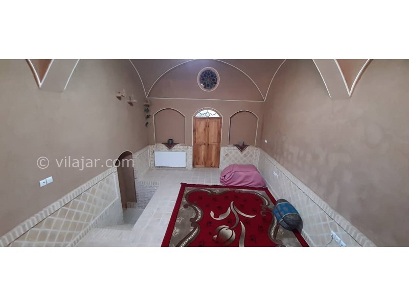 عکس شماره 706831 - اقامتگاه بومگردی سرای چراغان - 