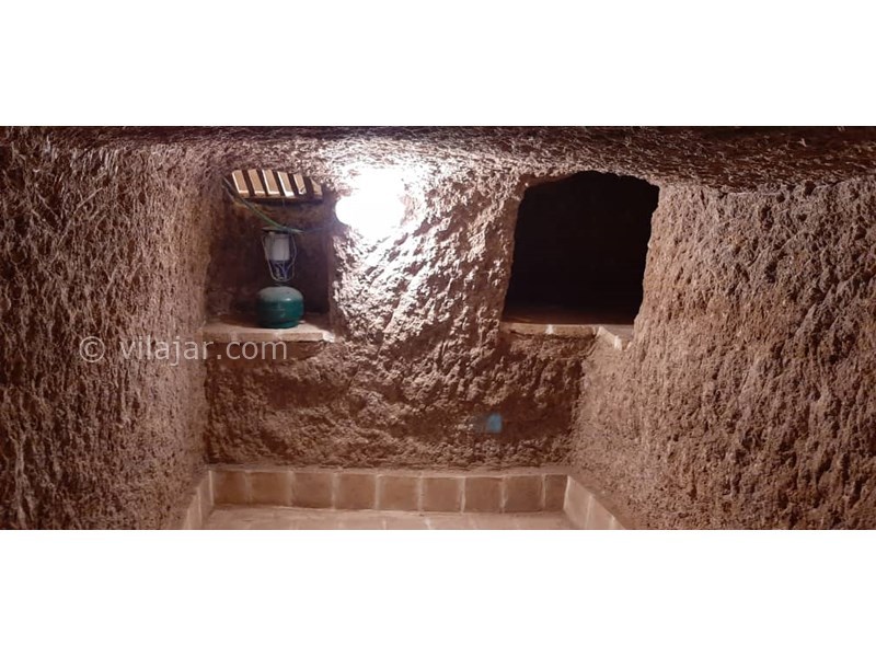 عکس شماره 706842 - اقامتگاه بومگردی سرای چراغان - 