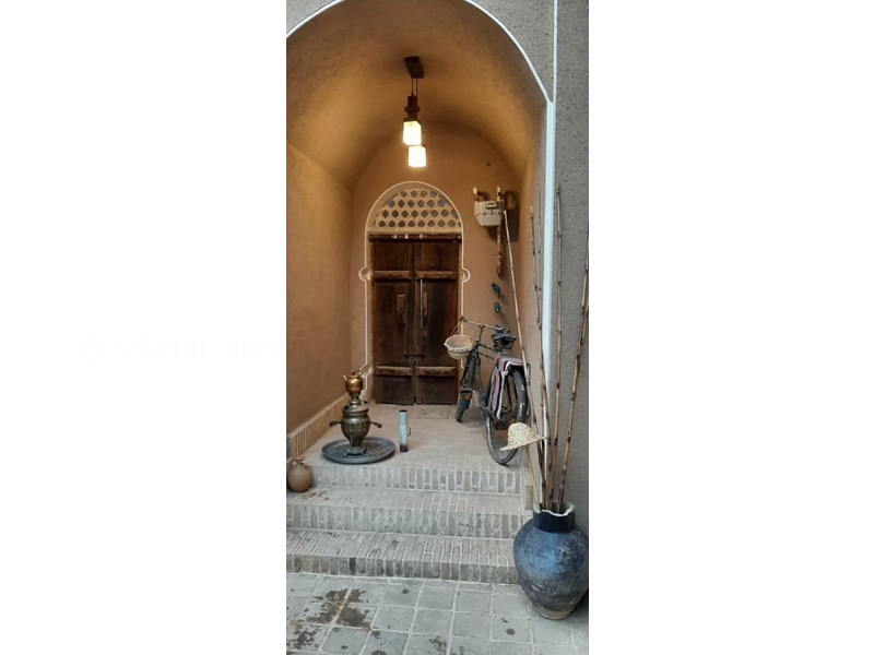 عکس شماره 706844 - اقامتگاه بومگردی سرای چراغان - 