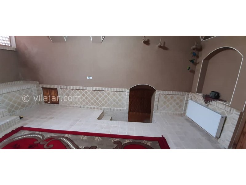 عکس شماره 706851 - اقامتگاه بومگردی سرای چراغان - 