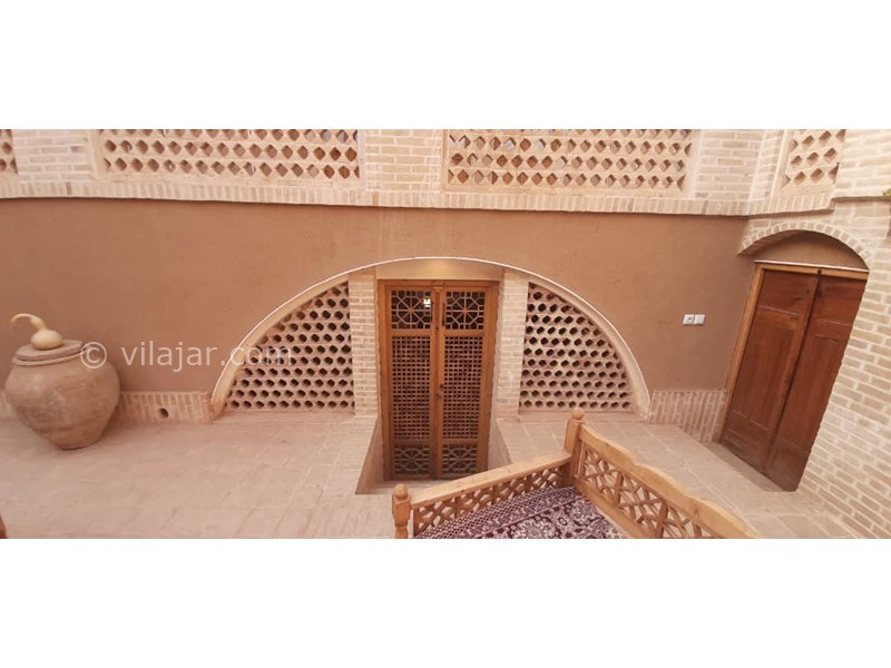 عکس شماره 706853 - اقامتگاه بومگردی سرای چراغان - 