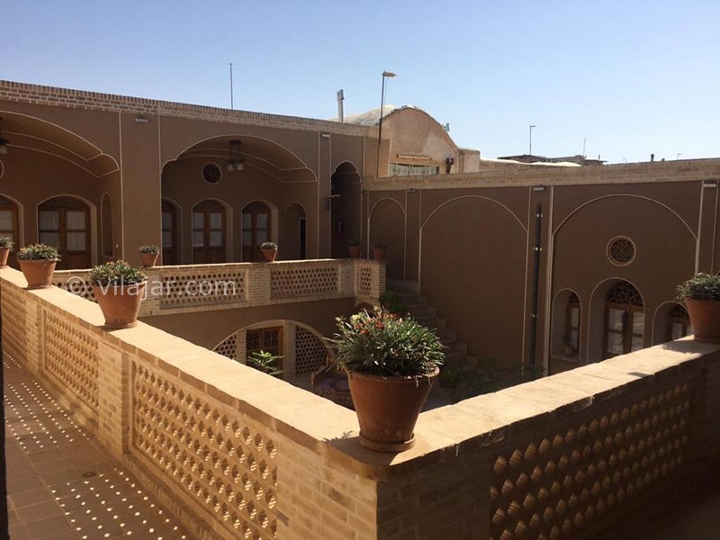 عکس شماره 706854 - اقامتگاه بومگردی سرای چراغان - 