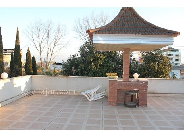 عکس شماره 7069 - اجاره ویلا تریبلکس دریاکنار -