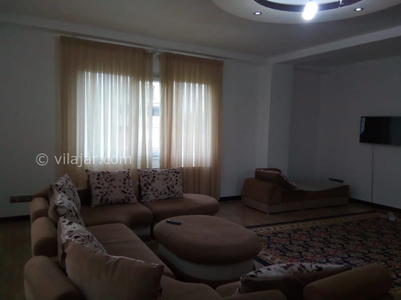 عکس شماره 706922 - اجاره اقامتگاه مبله در چمخاله - 