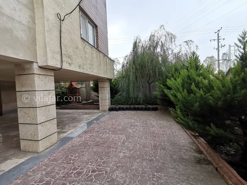 عکس شماره 706927 - اجاره اقامتگاه مبله در چمخاله - 